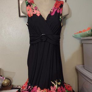 perceptions size 14 dress